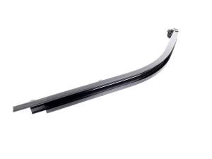Türführungsschiene Seitentür unten links Citroen Berlingo IV Combo E Partner IV 9816966680