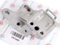 Support de Boîte de Vitesses Fixation de Câble Peugeot 308 II 9678522980