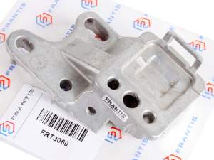 Support de Boîte de Vitesses Fixation de Câble Peugeot 308 II 9678522980