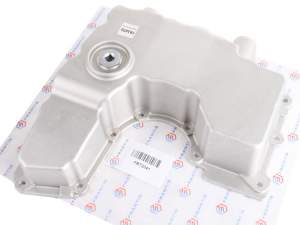 Carter d'Huile Citroen Berlingo III C4 Picasso II DS4 Peugeot 3008 5008 Partner III 1.2 PureTECH