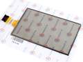 Panneau Tactile de l'Afficheur Écran Digitizer Citroen C-Elysee Peugeot 208 301 2008 9812046980 9825029180 9831642480 9809503380