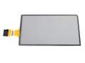 Panneau Tactile de l'Afficheur Écran Digitizer Citroen C-Elysee Peugeot 208 301 2008 9812046980 9825029180 9831642480 9809503380