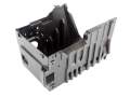 Batterieabdeckung Batteriehalterung Land Rover Range Rover Evoque II L551 19- K8D210757AC K8D210723AC