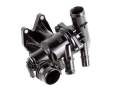 Boîtier du Thermostat E-Pace XF II Evoque II L551 IV (L405) Velar L560 2.0 D M4D38575AB