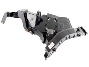 Stoßstangenhalter hinten links Range Rover Evoque I L538 II L551 M8D217B931A