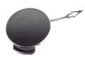 Couvercle de Boule d'Attelage de Pare-chocs Arrière Range Rover Evoque II L551 19- 867 JAA K8D2V17K922BD