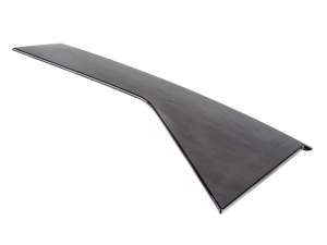 Türleiste Zierleiste Schutzleiste hinten links Citroen C4 III C4 X 98311398XK
