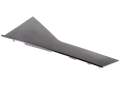 Baguette de Protection de Porte Arrière Gauche Citroen C4 III C4 X 20- 98311398XK