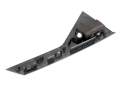 Baguette de Protection de Porte Arrière Gauche Citroen C4 III C4 X 20- 98311398XK