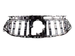 WSPORNIK MOCOWANIE ATRAPY GRILLA MERCEDES-BENZ EQA H243 EQB X243 A2438884900