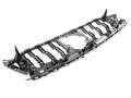 Grille Trim Bracket Mercedes-Benz EQA EQB A2438884900