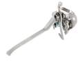 Hood Bonnet Lock Latch Citroen C4 04-10 793476