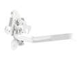 Hood Bonnet Lock Latch Citroen C4 04-10 793476