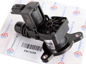 Capteur de Pression Turbocompresseur Citroen C3 II III C3 Picasso C4 II C4 Cactus C4 Picasso II DS3 DS4 Peugeot 2008 208 3008 308 5008 I II 1.2 THP PureTech 9806487880 9676981680