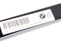 Barre Cloison de Renfort de Jambe de Force de Partie Avant Bmw X3 M X4 M 51618077346