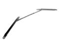 Barre Cloison de Renfort de Jambe de Force de Partie Avant Bmw X3 M X4 M 51618077346