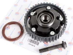 Poulie Déphaseur d'Arbre à Cames Volvo C30 S40 S60 V50 V60 XC60 XC70 30646225
