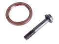 Timing Camshaft Adjuster Volvo C30 S40 S60 V50 V60 XC60 XC70 2.5 T5 30646225