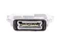 Xenon LED Headlight Ballast Ferrari Ford Jaguar Jeep Volvo 89089352
