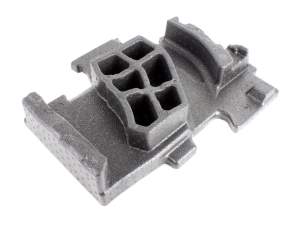 Schaumstoff Kofferraum rechts Volvo XC90 II 14- 32332243
