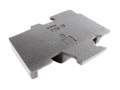 Right Trunk Foam Insert Volvo XC90 II 14- 32332243