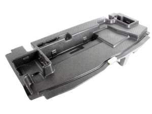 Trunk Foam Insert Mercedes-Benz EQA H243 21- A2436940200