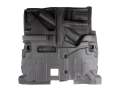 Trunk Floor Liner Rear Mercedes-Benz EQC N293 19-24 A2936904900