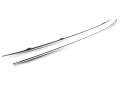 Dachreling hinten links rechts Mercedes-Benz B Klasse EQA GLA A2478901400