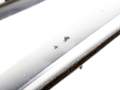Dachreling hinten links rechts Mercedes-Benz B Klasse EQA GLA A2478901400