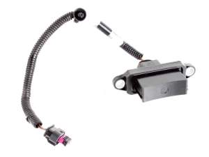Sensor Modul Steuergerät Anlasser Volvo S60 III S90 V60 XC60 XC90 II T6 T8 HYBRID 31673712