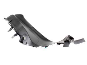 Garniture de Seuil Arrière Gauche Mercedes-Benz EQA H243 21- A2436903700