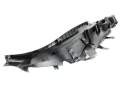 Garniture de Seuil Arrière Gauche Mercedes-Benz EQA H243 21- A2436903700