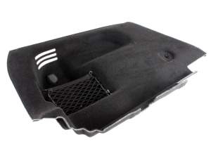Kofferraumverkleidung links Mercedes-Benz EQA H243 21- A2436900500