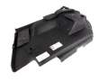 Kofferraumverkleidung links Mercedes-Benz EQA H243 21- A2436900500