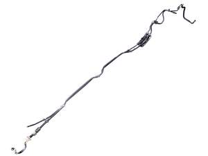 Kraftstoffleitung Mercedes-Benz A Klasse W177 18-23 A35 2.0 B  A2474706803 A1774760200