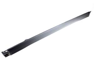 Einstiegsleiste Schwellerverkleidung  links Mercedes-Benz EQA H243 GLA II H247 A2476980900
