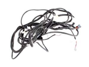 Rear Cabin Wiring Harness Iveco S-Way 19- 5802723711