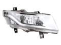 Scheinwerfer rechts LED Iveco S-Way 19- 58029055020 5802439291 Englische Version