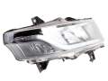 Scheinwerfer rechts LED Iveco S-Way 19- 58029055020 5802439291 Englische Version