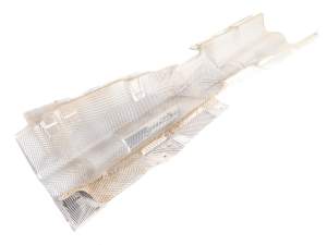 Turbo Heat Shield
