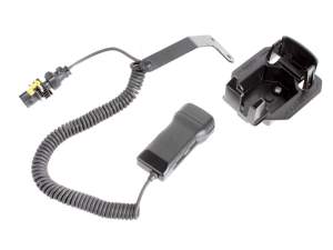 Taste Schalter Kabinenfederung Iveco S-Way 19- 5802524414 5802453050