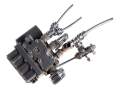 Vanne ECAS de Hauteur de Suspension Iveco Stralis Trakker II Eurocargo T-Way S-Way X-Way 13046SG