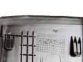 OSŁONA LAMPY LEWA TYLNA LAND ROVER RANGE ROVER EVOQUE II L551 19- r. K8D228661AC