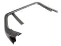 RAMKA LISTWA DRZWI LEWA TYLNA MERCEDES-BENZ EQC N293 19-24 r. A2937370100