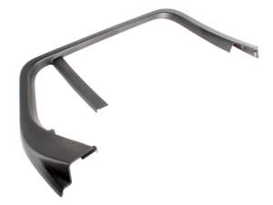 Cadre de Porte Arrière Gauche Mercedes-Benz EQC N293 19-24 A2937370100