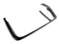RAMKA LISTWA DRZWI LEWA TYLNA MERCEDES-BENZ EQC N293 19-24 r. A2937370100