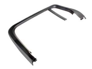 Türrahmen Türleiste hinten rechts Mercedes-Benz EQC N293 A2937370200