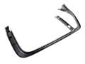 Türrahmen Türleiste hinten rechts Mercedes-Benz EQC N293 A2937370200