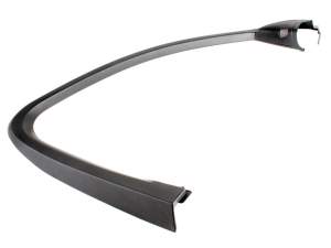 Türrahmen Türleiste vorne links Mercedes-Benz EQC N293 19-24 A2937270100