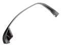 RAMKA LISTWA DRZWI LEWA PRZEDNIA MERCEDES-BENZ EQC N293 19-24 r. A2937270100